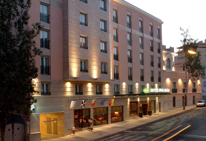 拿撒勒酒店(Hotel Nazareth)