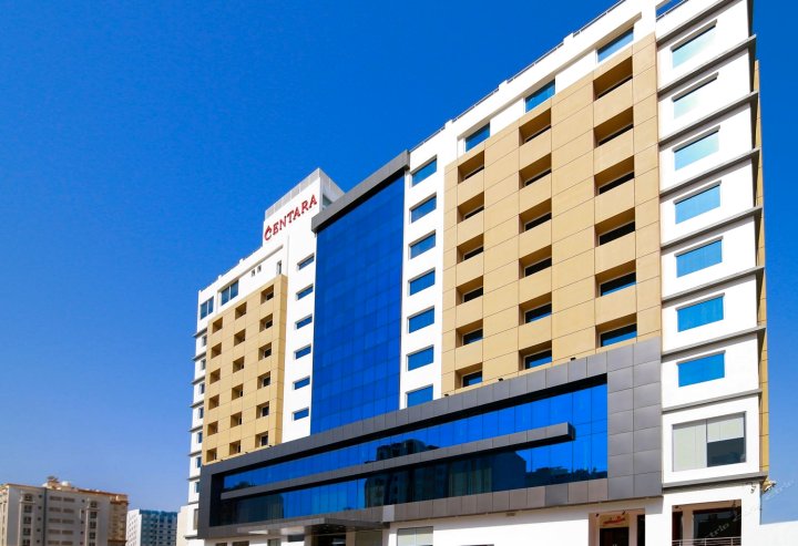 阿曼森特马斯喀特酒店(Centara Muscat Hotel Oman)