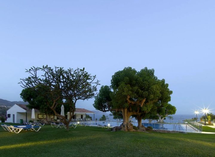 内尔哈旅馆(Parador de Nerja)