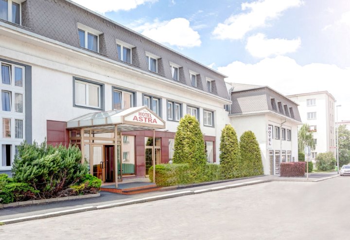阿斯特拉酒店(Hotel Astra)