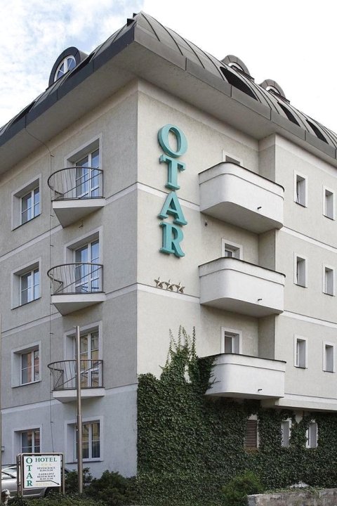 欧塔酒店(Hotel Otar)