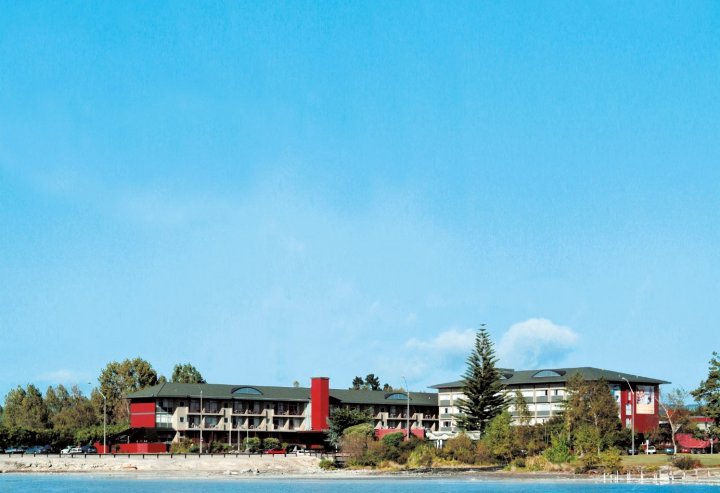 苏迪马酒店(Sudima Hotel Lake Rotorua)