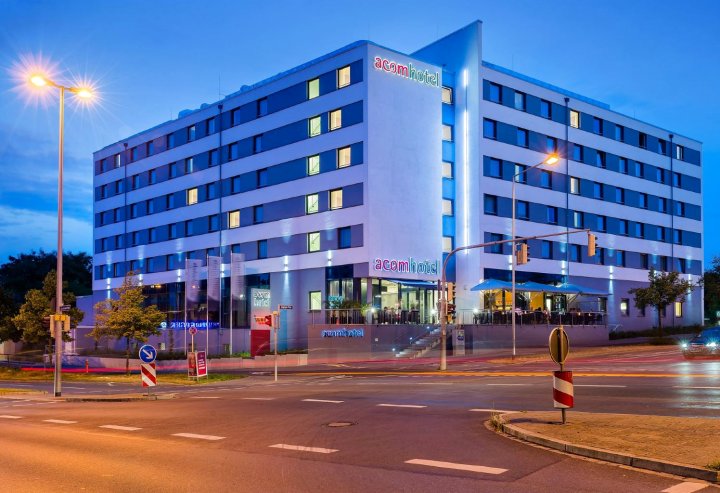 Acomhotel Nürnberg