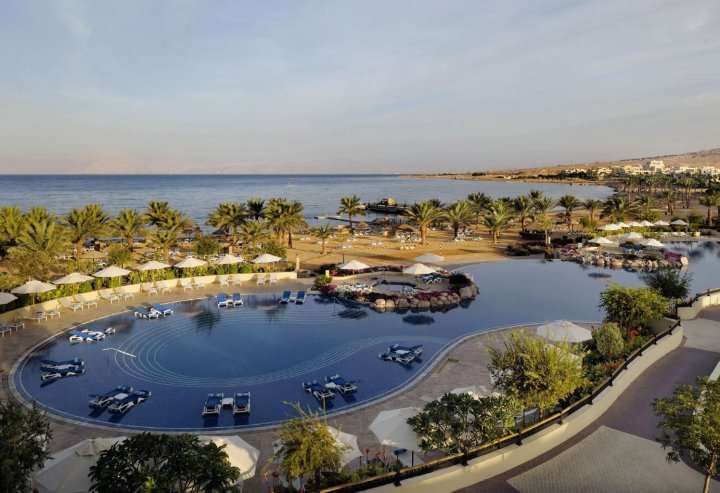 亚喀巴塔拉湾瑞享Spa度假酒店(Mövenpick Resort & Spa Tala Bay Aqaba)