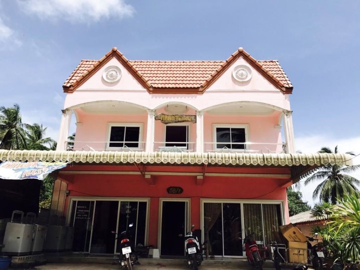 攀牙奇蒂亚酒店(Kittiya Mansion)