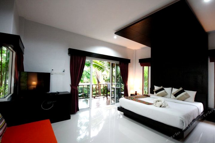 维帕热带度假酒店(Vipa Tropical Resort)