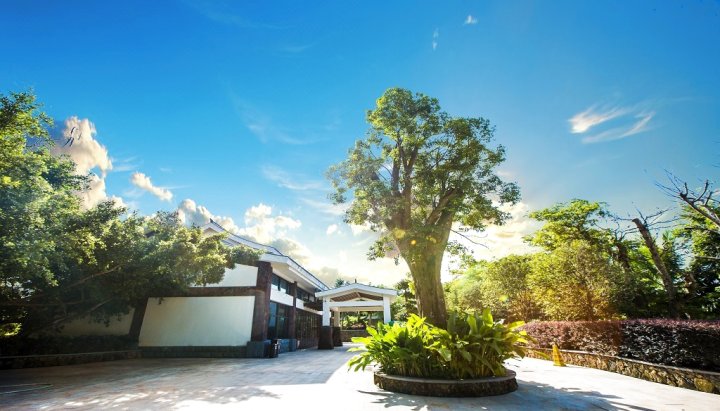 七仙岭康乐温泉酒店