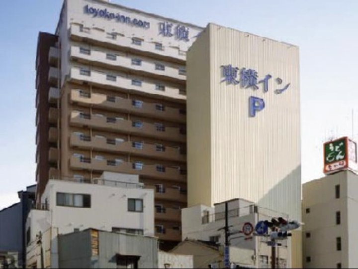 大阪 JR 野田站前东横 INN(Toyoko Inn Osaka Jr Noda Ekimae)