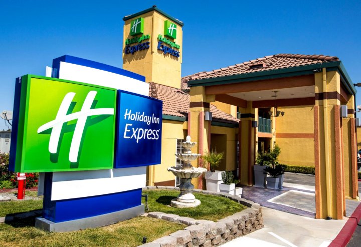 圣何塞中心城智选假日酒店(Holiday Inn Express San Jose-Central City)