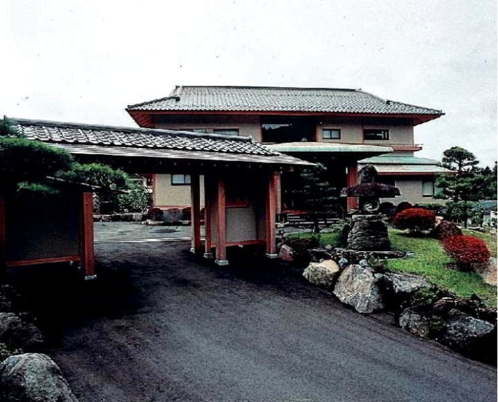 佳松日式旅馆(Yoshimatsu)