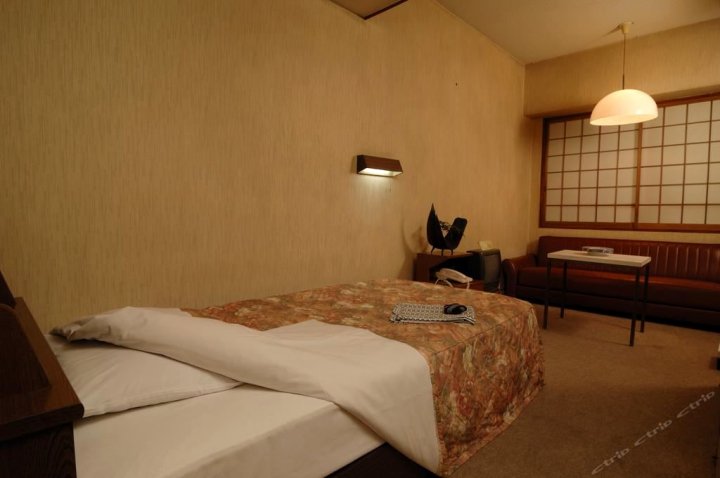 饭田酒店(Hotel Iida)