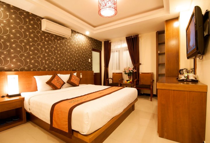 阿提卡酒店(Attica Hotel)