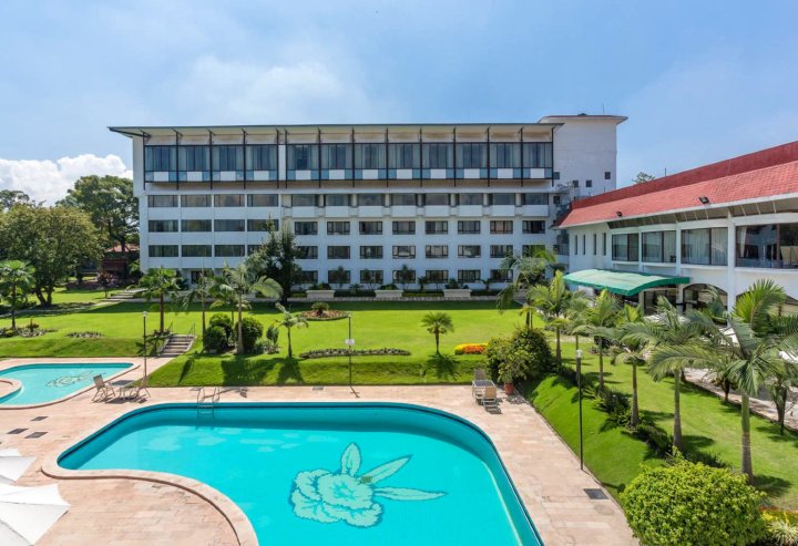 喜马拉雅酒店(Hotel Himalaya)