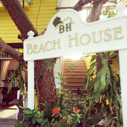 海边民宿精品酒店(The Beach House Boutique Hotel)
