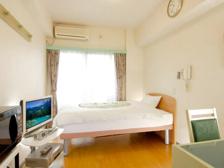 Y-Room公寓-吉野町1号(Y-Room No.1 Yoshinocho Apartment)