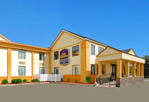 荷兰山谷贝斯特韦斯特酒店(Best Western Dutch Valley Inn)