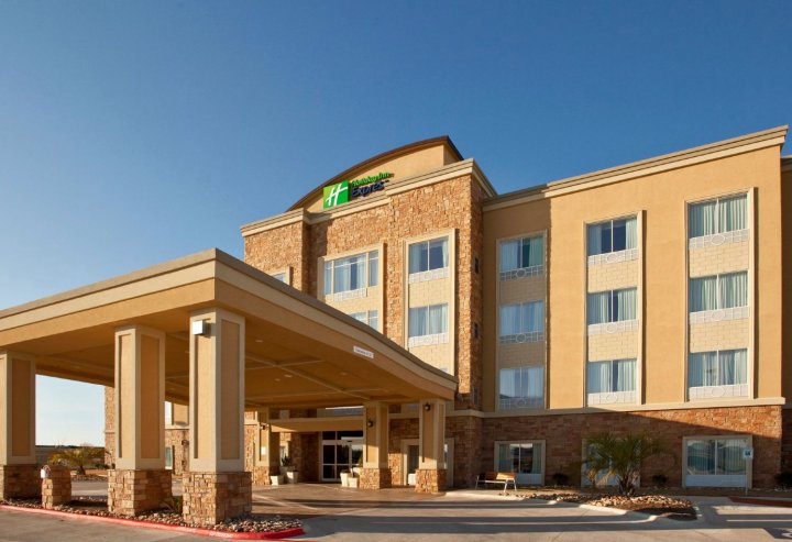 奥斯汀南-布达智选假日酒店(Holiday Inn Express Hotel & Suites Austin South - Buda, an IHG Hotel)