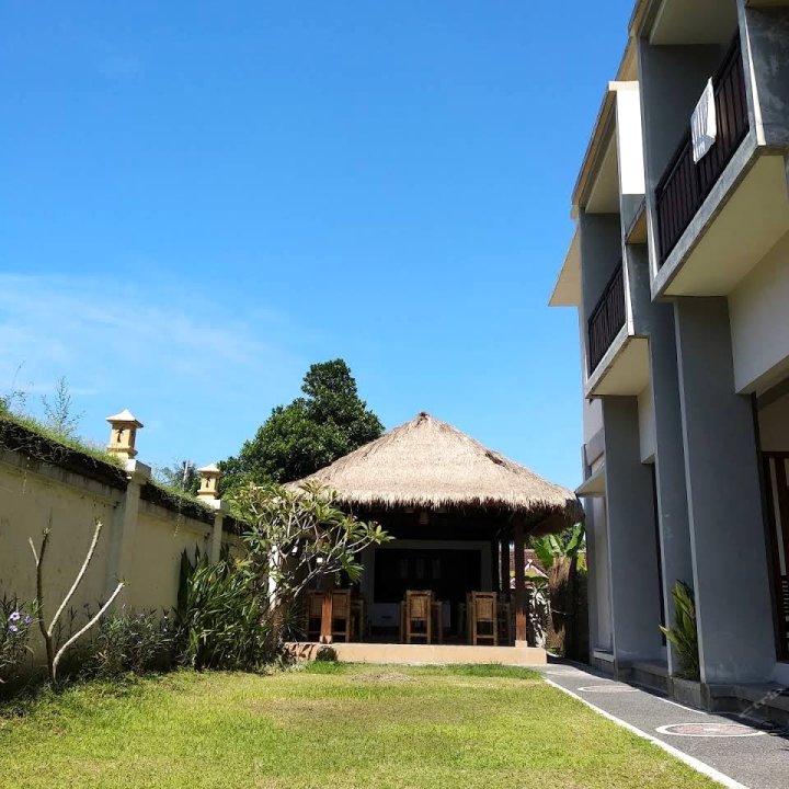 海洋景别墅(The Ocean View Villa)