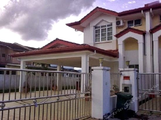古晋艾玛民宿(Ammar Homestay Kuching)