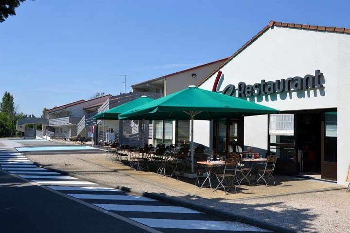 橙城康铂饭店(Campanile Orange A7/ A9)