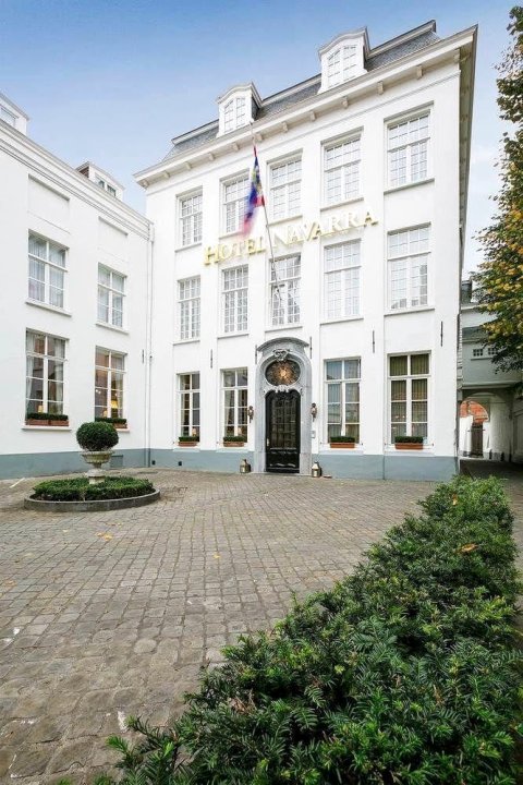 纳瓦拉布鲁日酒店(Hotel Navarra Brugge)