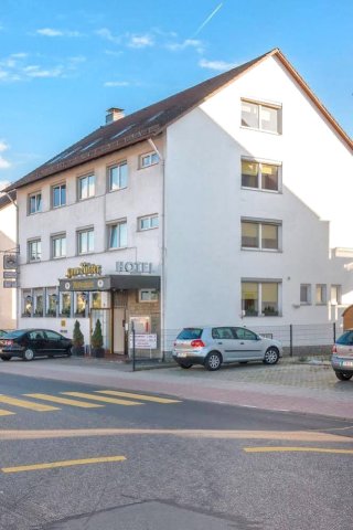 兹姆里特酒店(Hotel Zum Ritter)