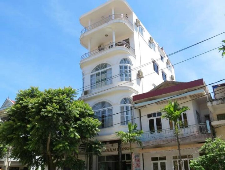 南朗酒店(Nam Long Hotel)