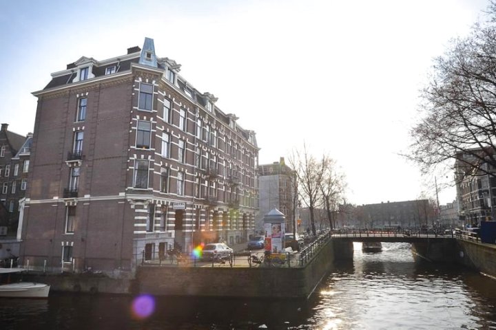 阿姆斯特丹酒店(Hotel Amsterdam Inn)