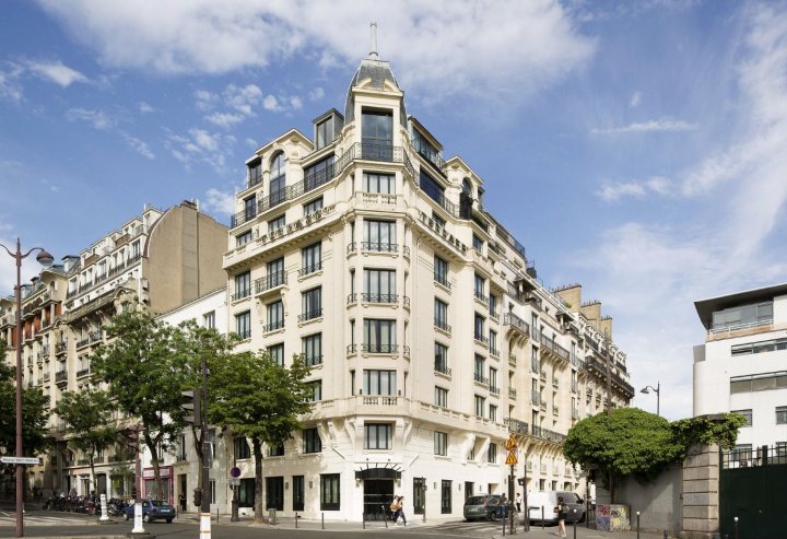 巴黎天台酒店(Terrass Hotel Paris)