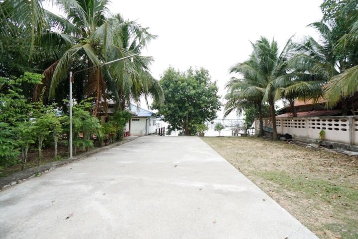 Koh Yo长期住宿寄宿家庭(Longstay Homestay Koh Yo)