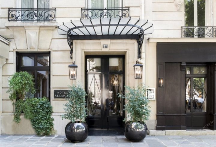 巴黎贵族酒店(Hôtel Recamier Paris)
