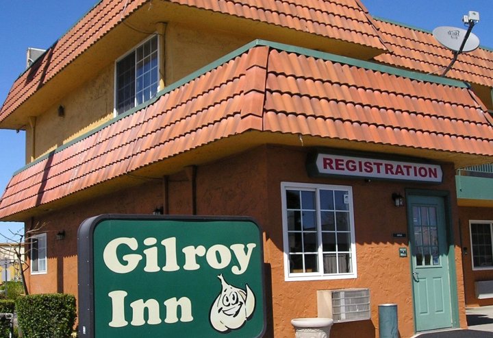 吉尔罗伊旅馆(Gilroy Inn)