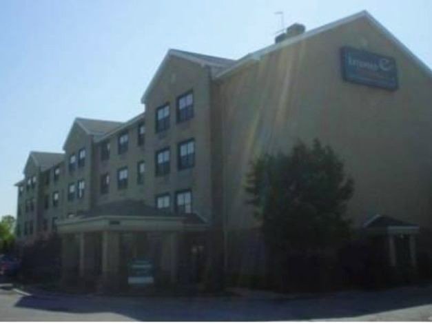 辛辛那提 - 弗洛伦斯 - 特夫维路长住公寓式酒店(Extended Stay America Suites - Cincinnati - Florence - Turfway Rd)