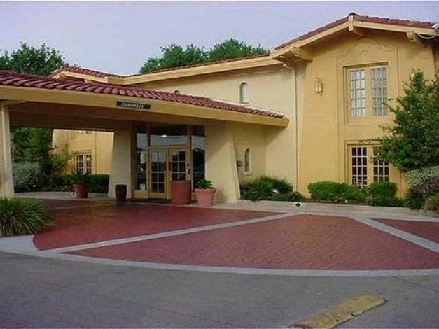 拉魁恩塔奥斯汀奥尔特弗酒店(La Quinta Inn by Wyndham Austin Oltorf)