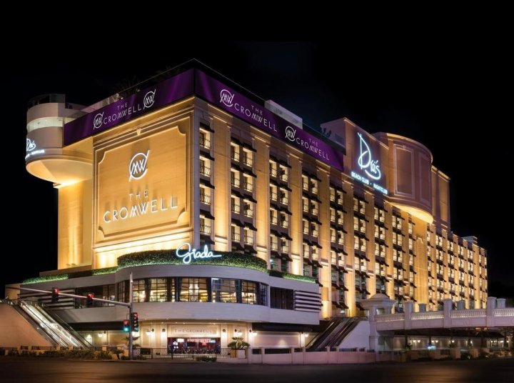 克伦威尔娱乐场酒店(The Cromwell Hotel & Casino)