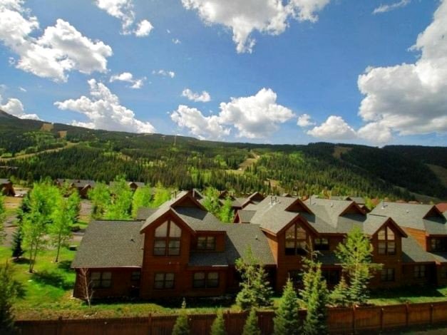 基斯通文盖特山度假旅馆(Gateway Mountain Lodge by Keystone Resort)