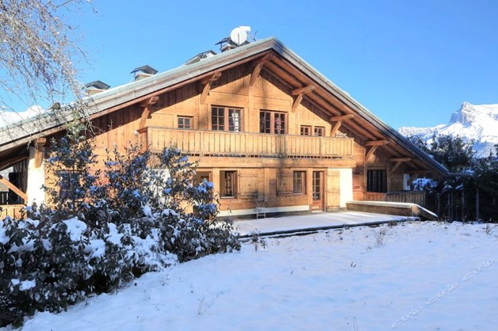 Chalet Princesse