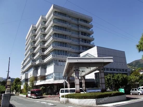 大江户温泉物语 新冈部伊东酒店(Ooedo-Onsen Monogatari Ito Hotel New Okabe)