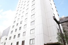 浅草格拉斯丽酒店(Hotel Gracery Asakusa)