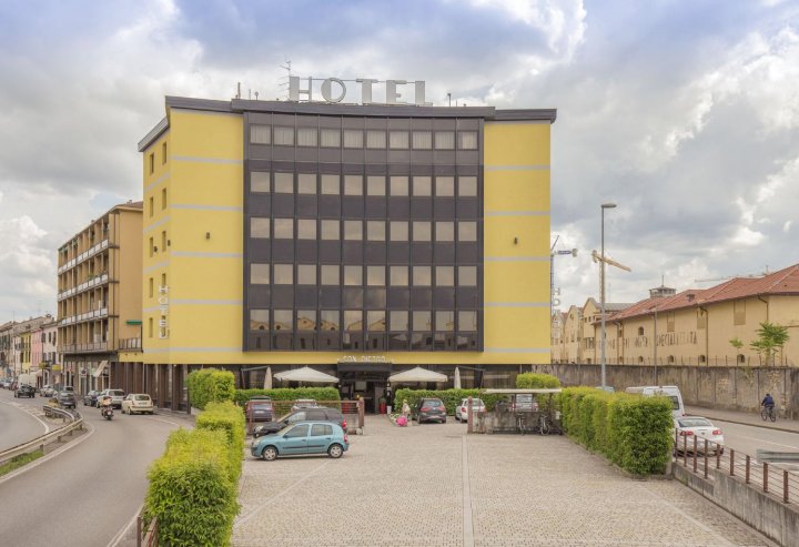 圣彼得酒店(Hotel San Pietro)