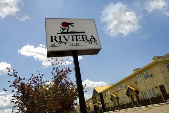海滨汽车旅馆(Riviera Motor Inn)