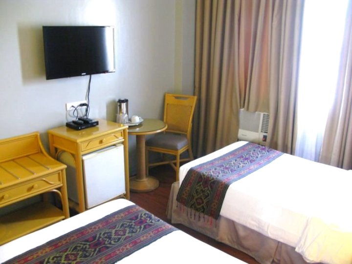 卡萨莱蒂西亚精品酒店(Casa Leticia Boutique Hotel)