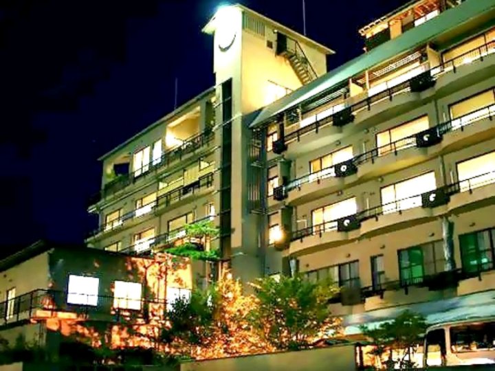 土肥富士屋酒店(Toi Fujiya Hotel)