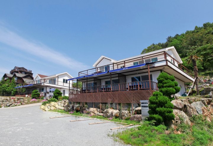 Sulreim度假屋(Sulreim Pension Namhae)