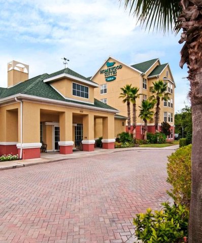 奥兰多UCF区希尔顿欣庭套房酒店(Homewood Suites by Hilton Orlando-UCF Area)