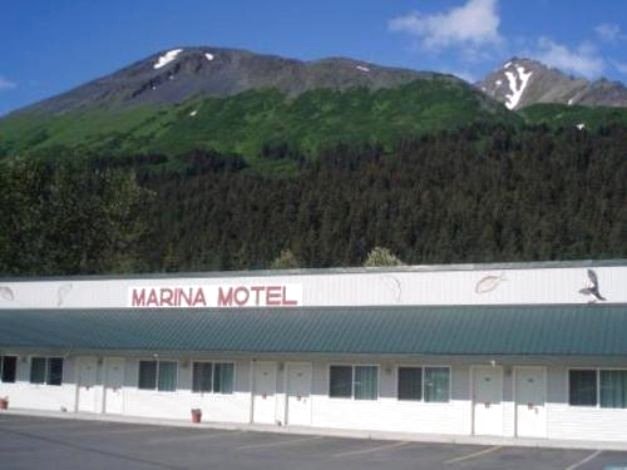 船坞汽车旅馆(Marina Motel)