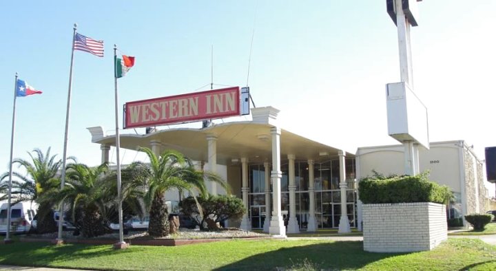 西方酒店(Western Inn)