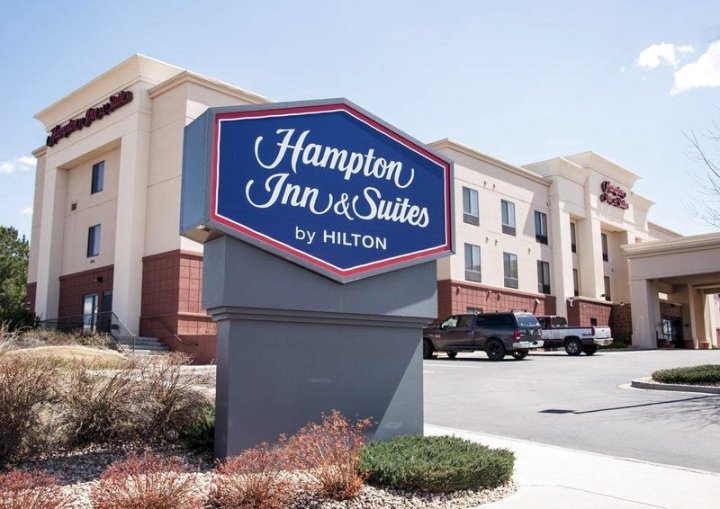 拉斯克鲁塞斯25号州际公路欢朋套房酒店(Hampton Inn & Suites Las Cruces I-25)