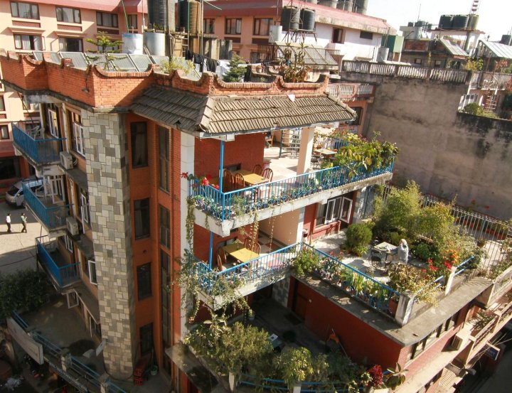 尼泊尔卡尔玛酒店(Karma Hotel Nepal)