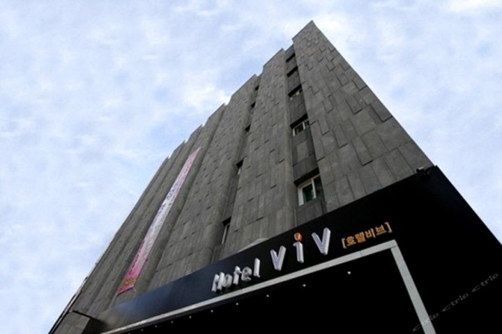 VIV酒店(Viv Classic Hotel)